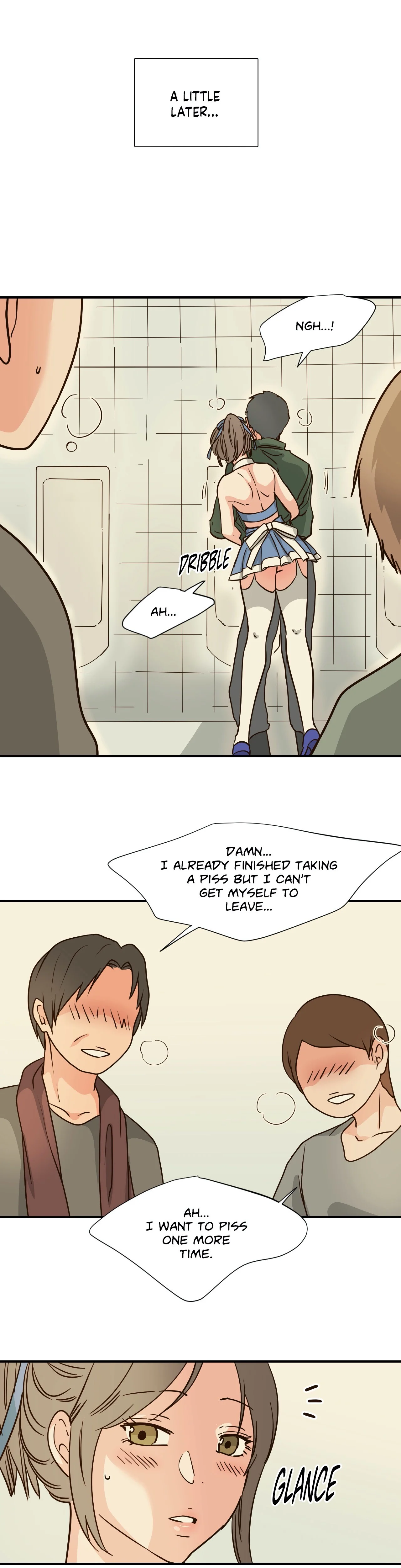 Temptress chapter 55 page 8