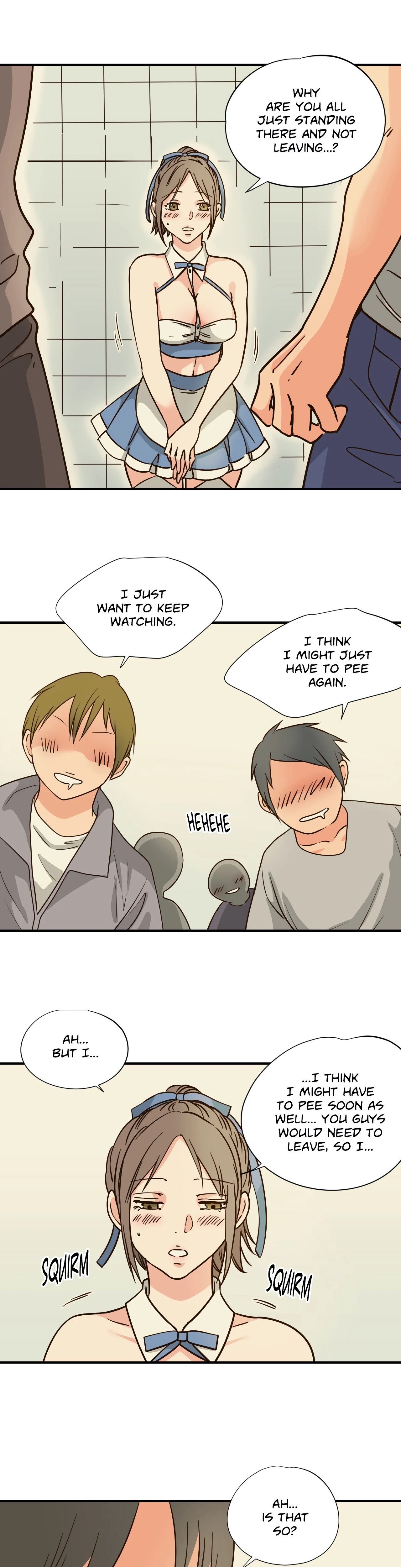 Temptress chapter 55 page 9