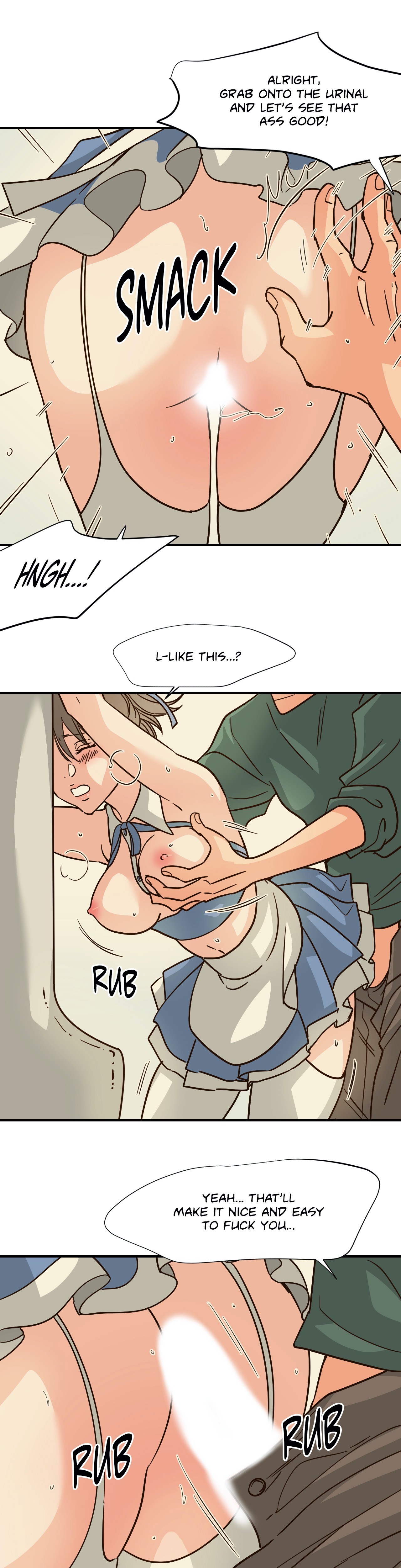Temptress chapter 56 page 3