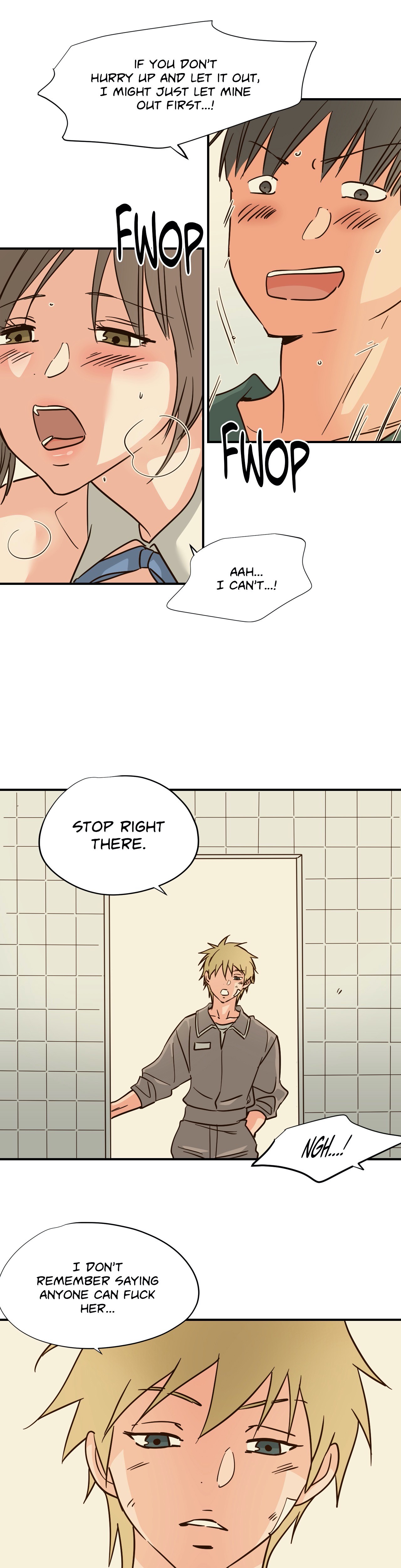 Temptress chapter 56 page 5