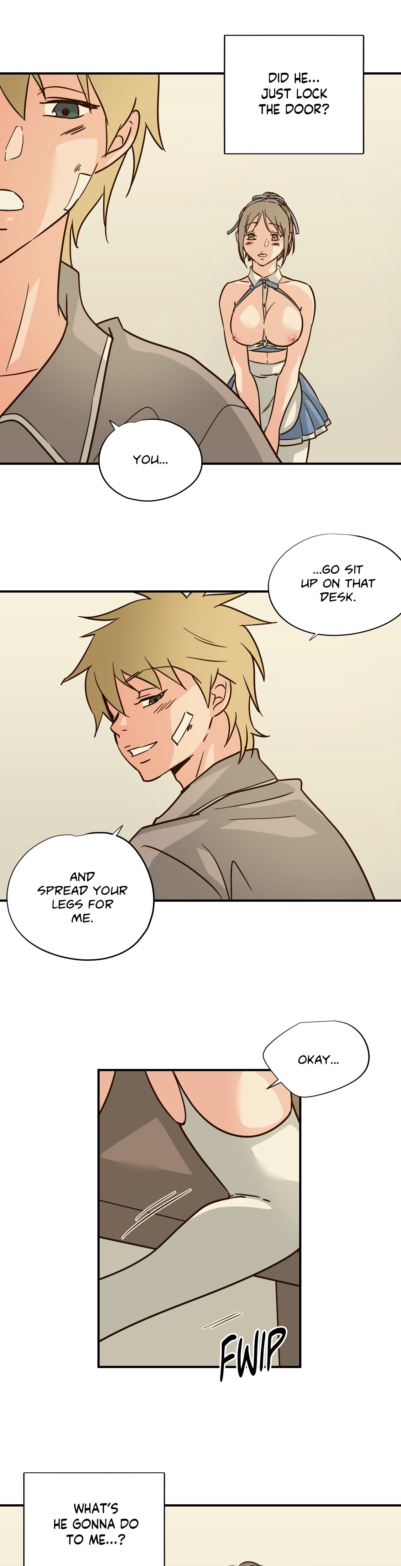 Temptress chapter 56 page 7