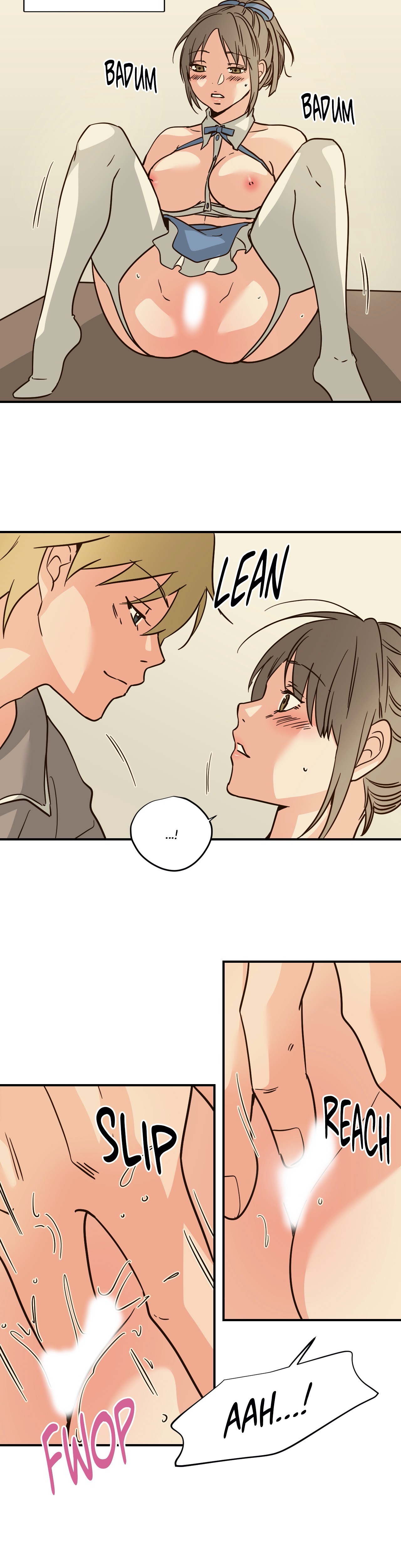Temptress chapter 56 page 8