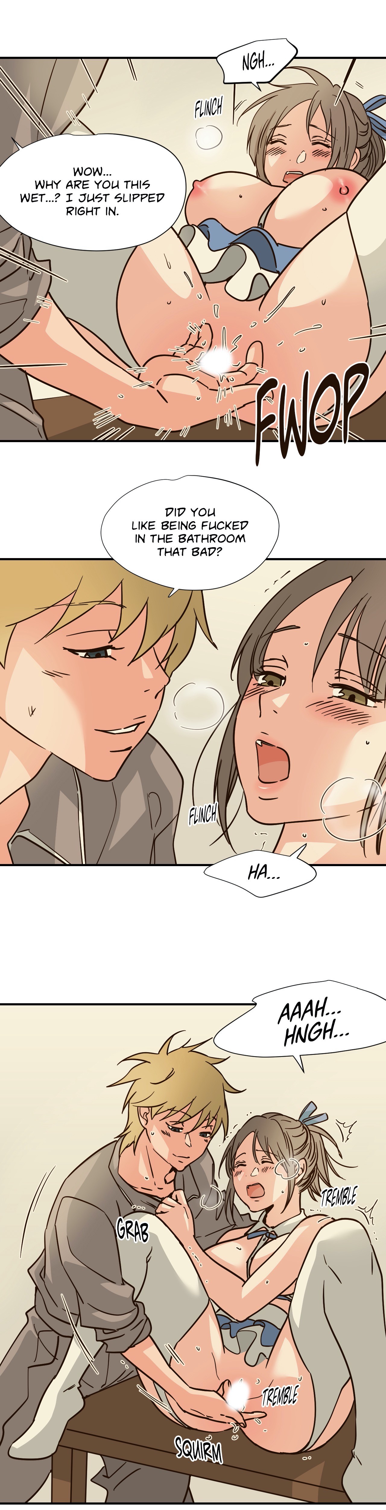Temptress chapter 56 page 9