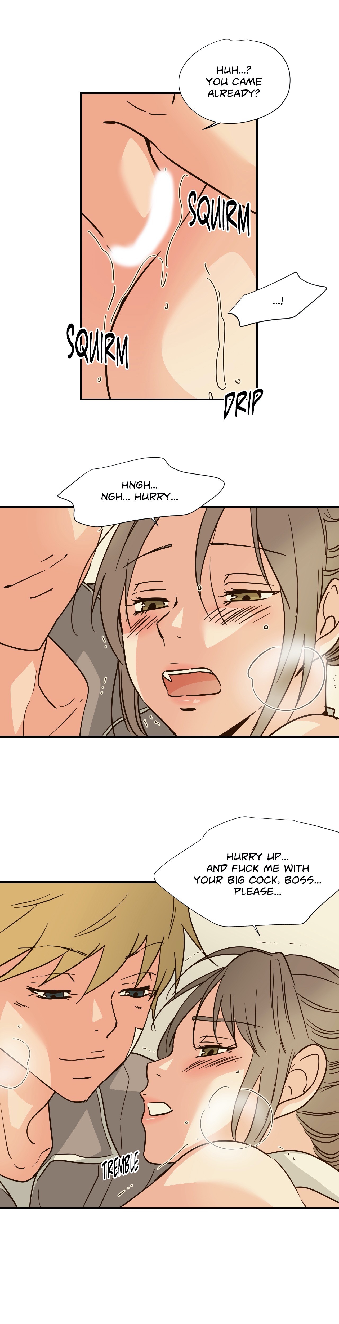 Temptress chapter 56 page 10
