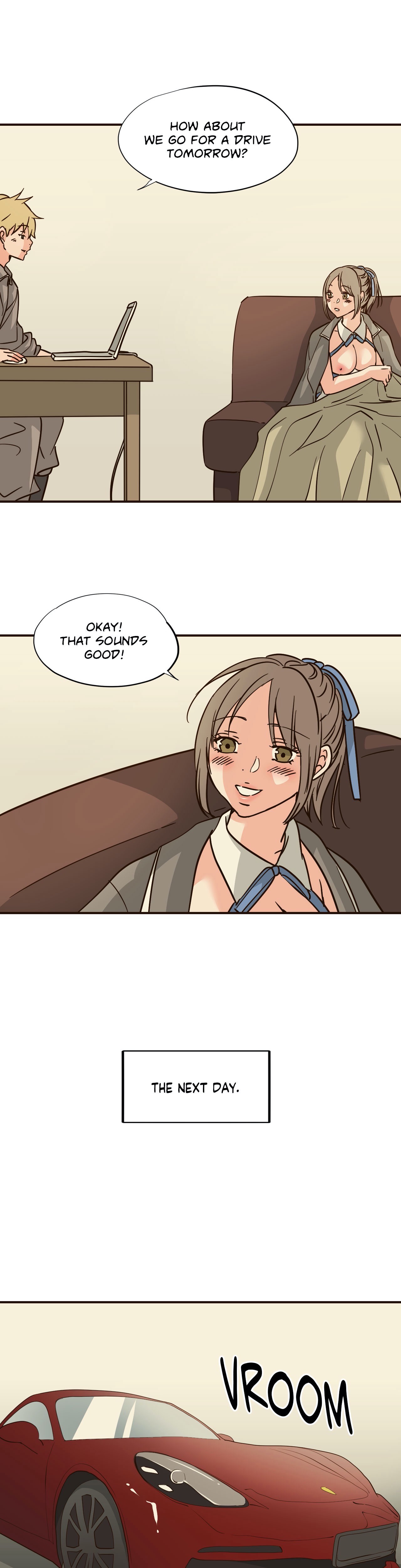 Temptress chapter 57 page 5