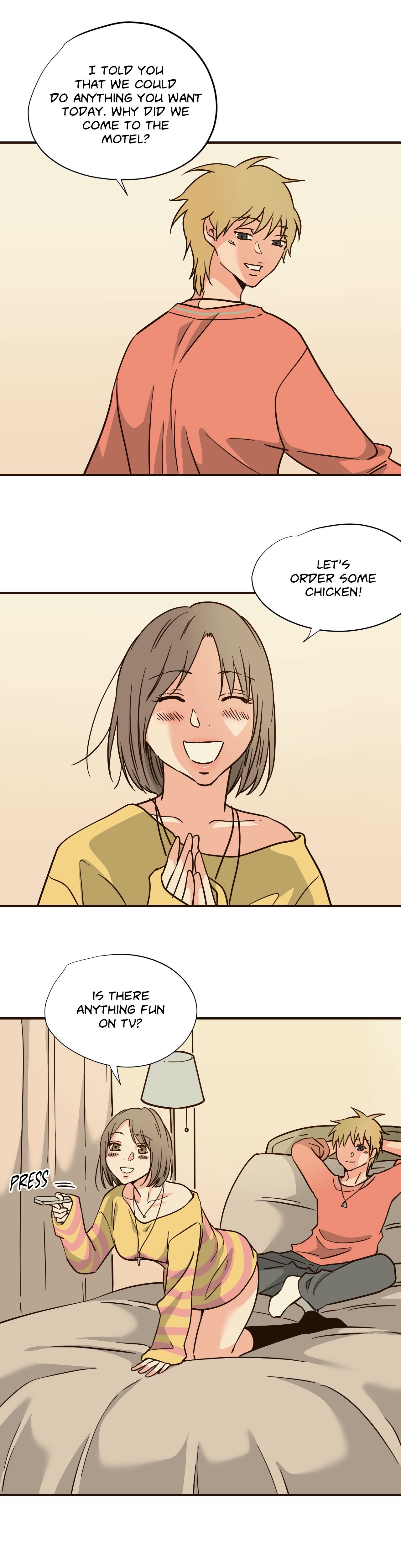 Temptress chapter 57 page 10