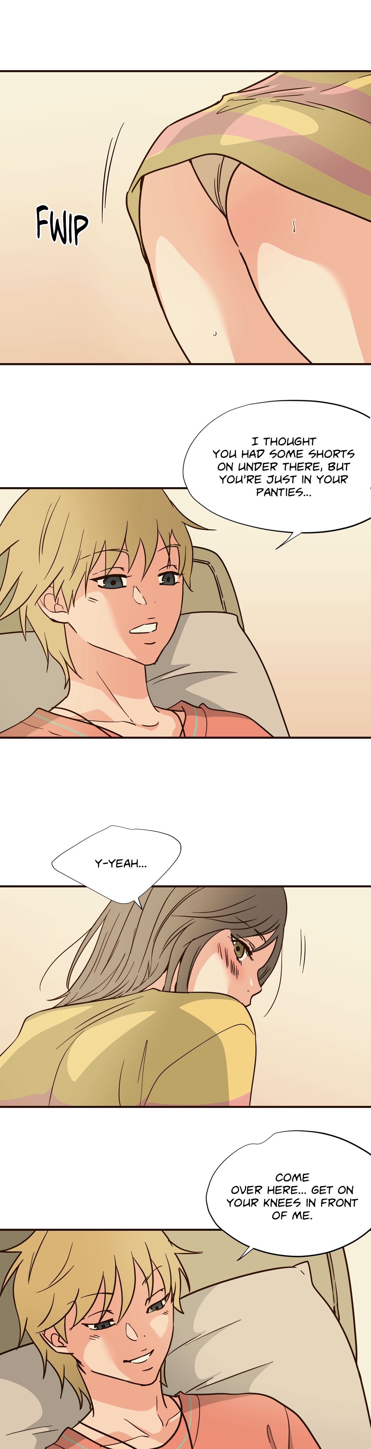 Temptress chapter 57 page 11