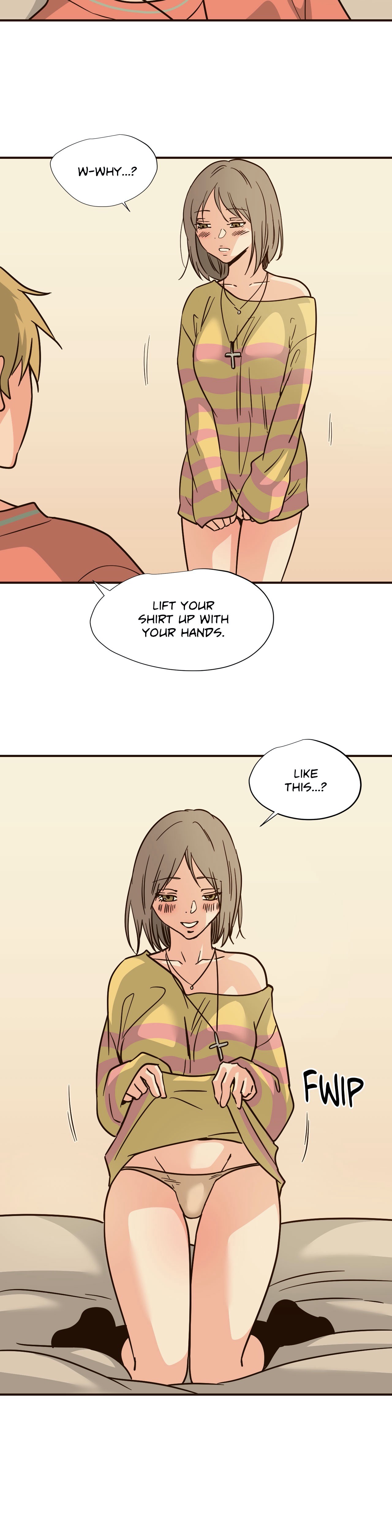 Temptress chapter 57 page 12