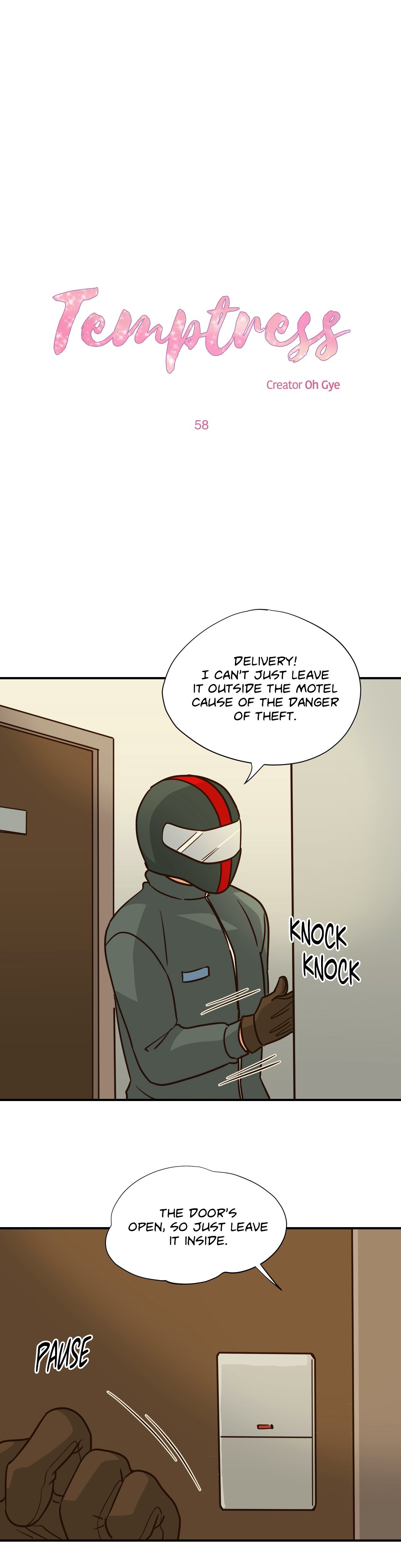 Temptress chapter 58 page 1