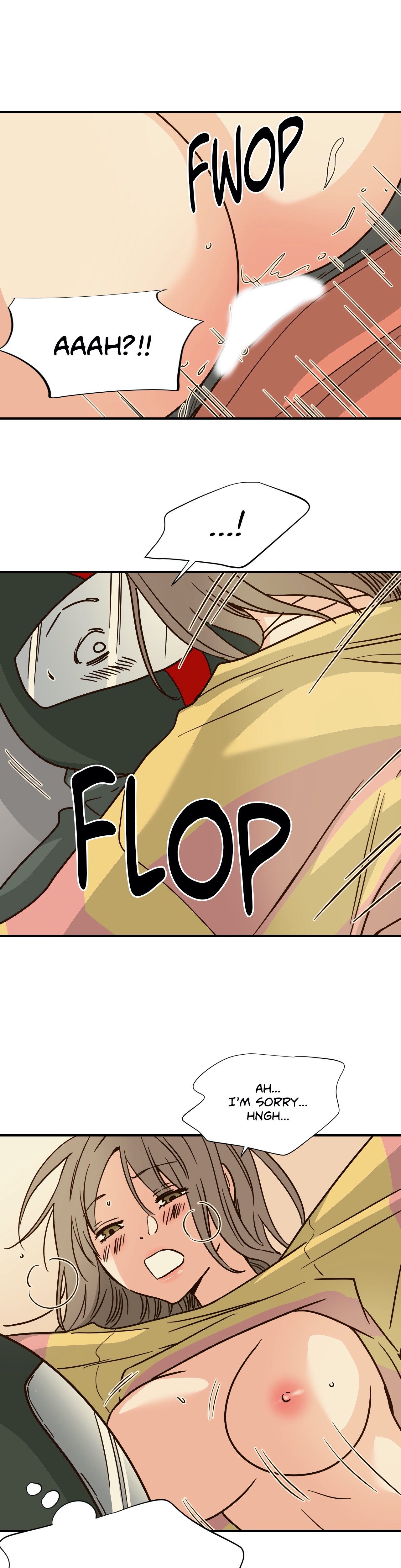 Temptress chapter 58 page 5