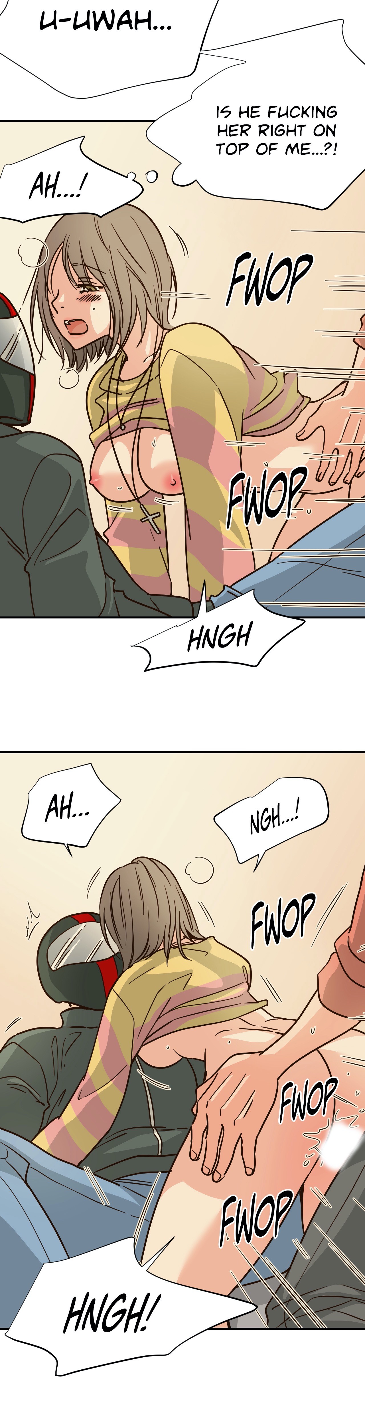 Temptress chapter 58 page 6