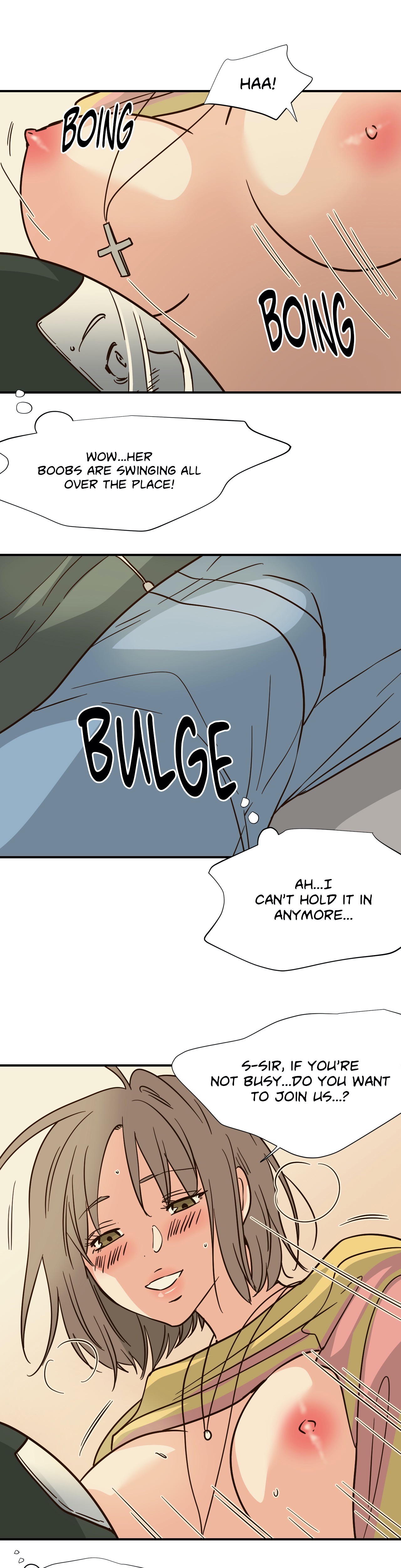 Temptress chapter 58 page 7