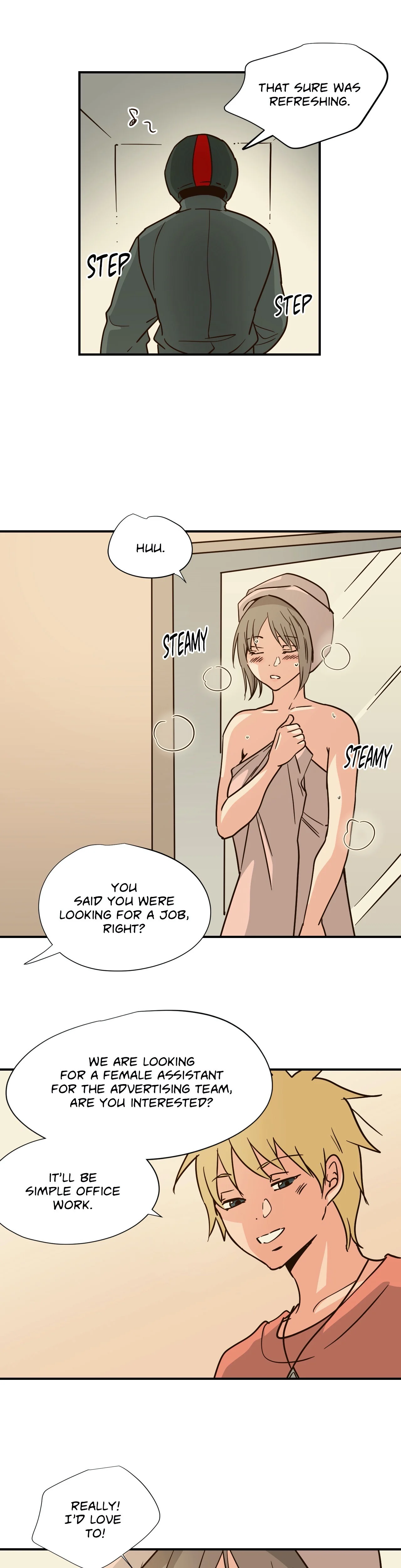 Temptress chapter 58 page 11