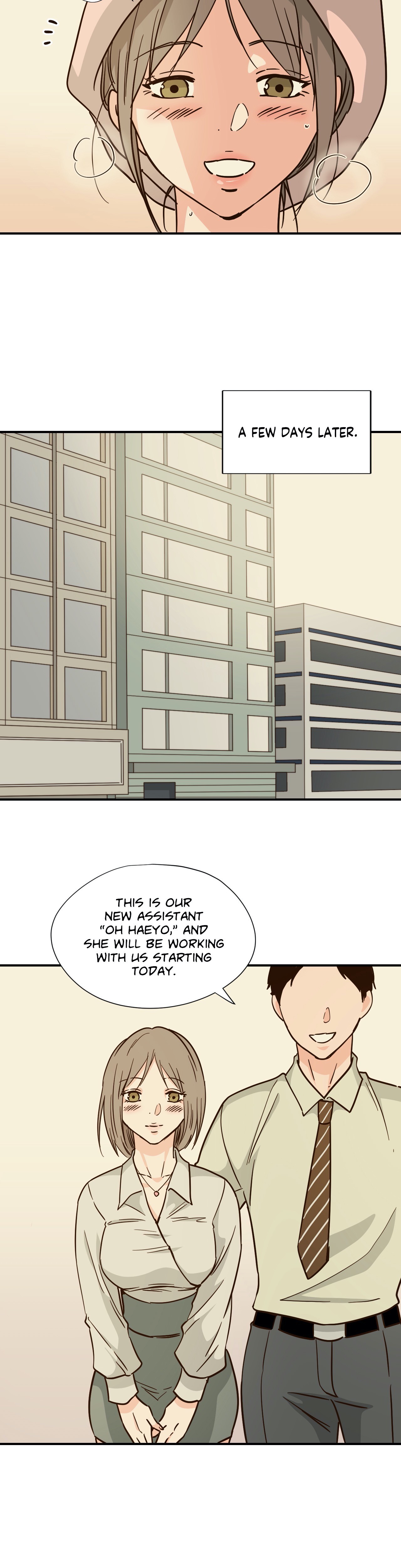 Temptress chapter 58 page 12