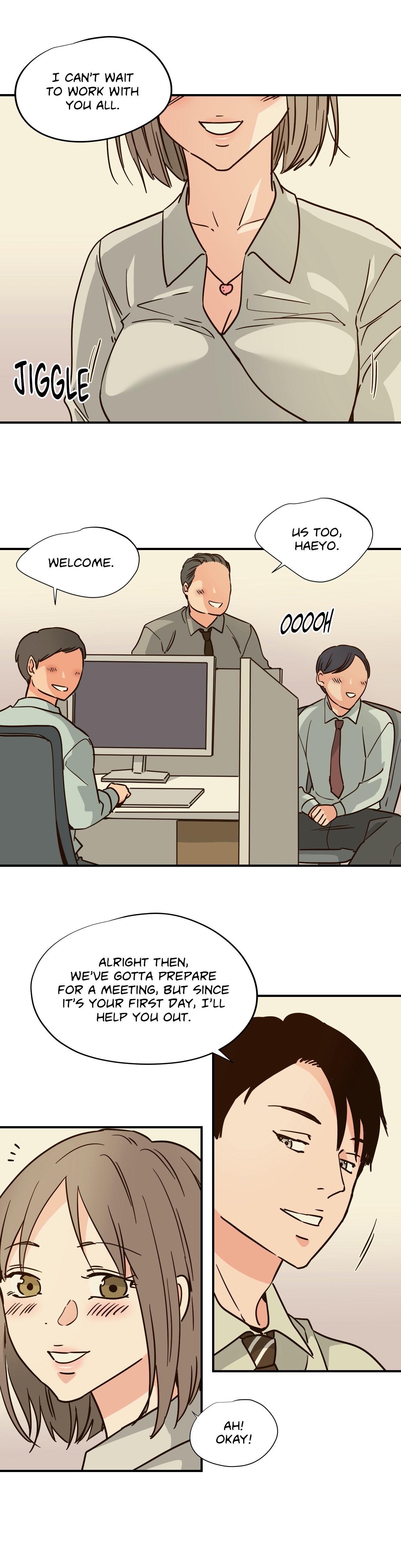 Temptress chapter 58 page 13