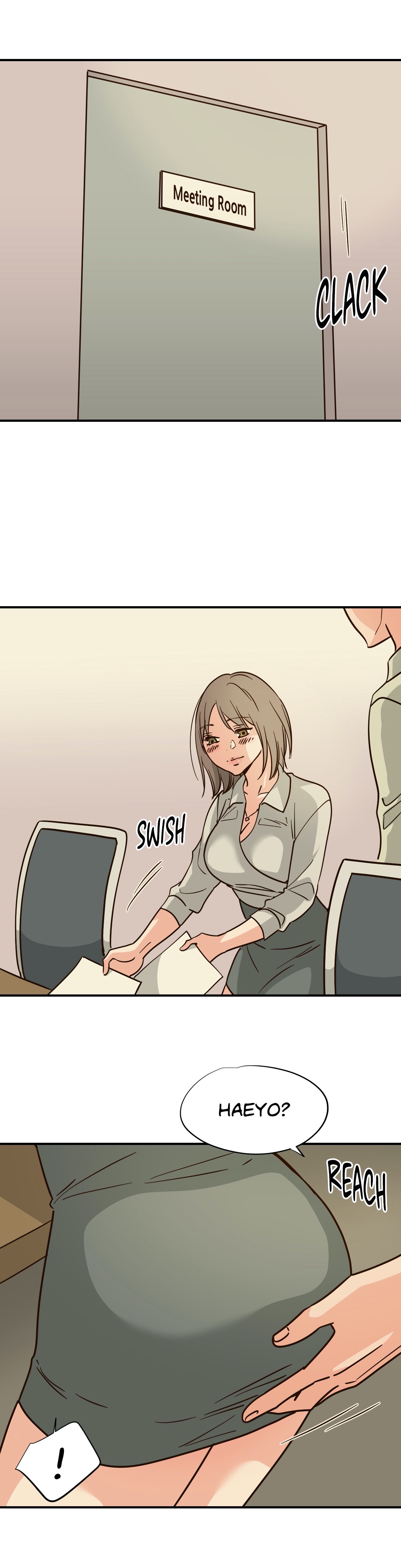 Temptress chapter 58 page 14