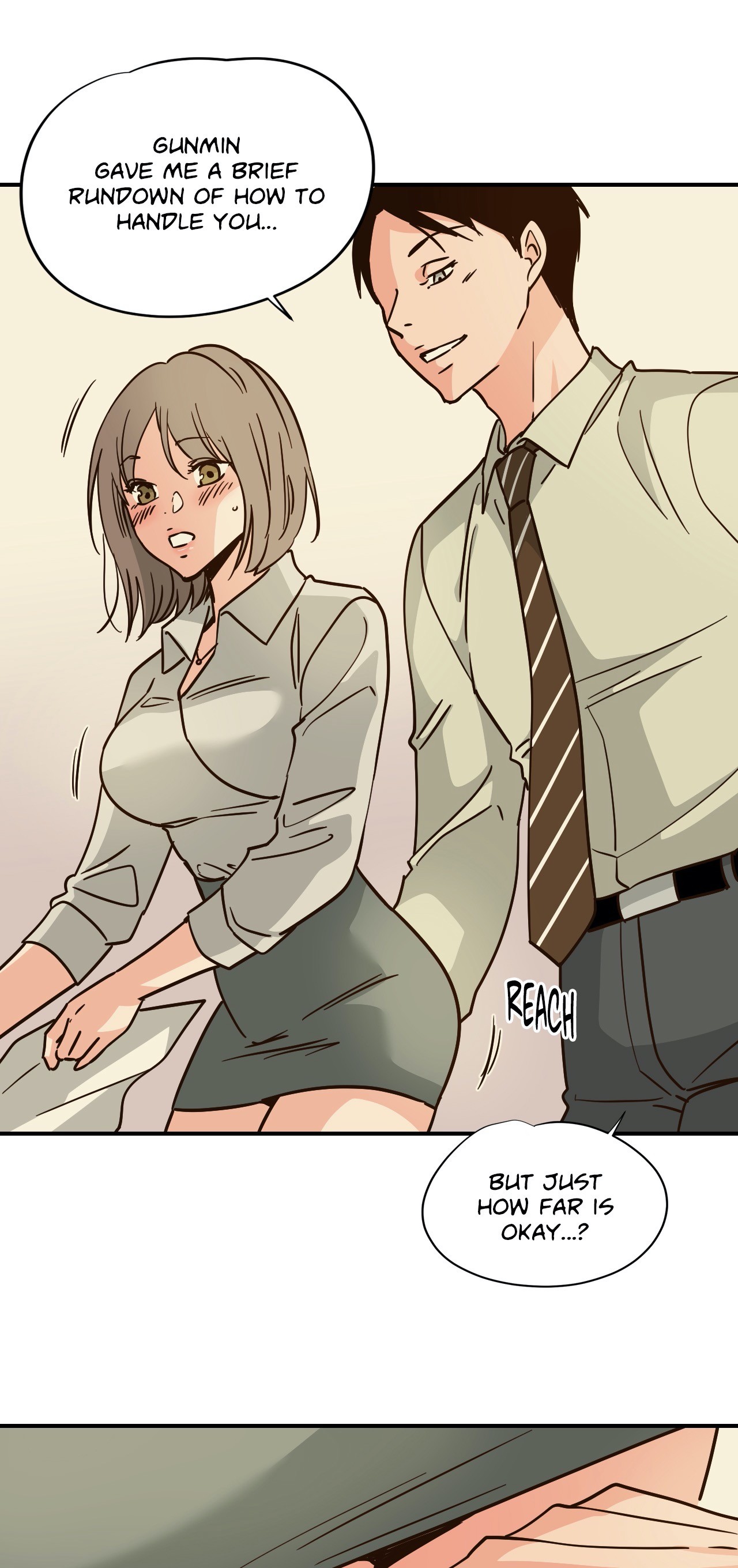 Temptress chapter 58 page 15