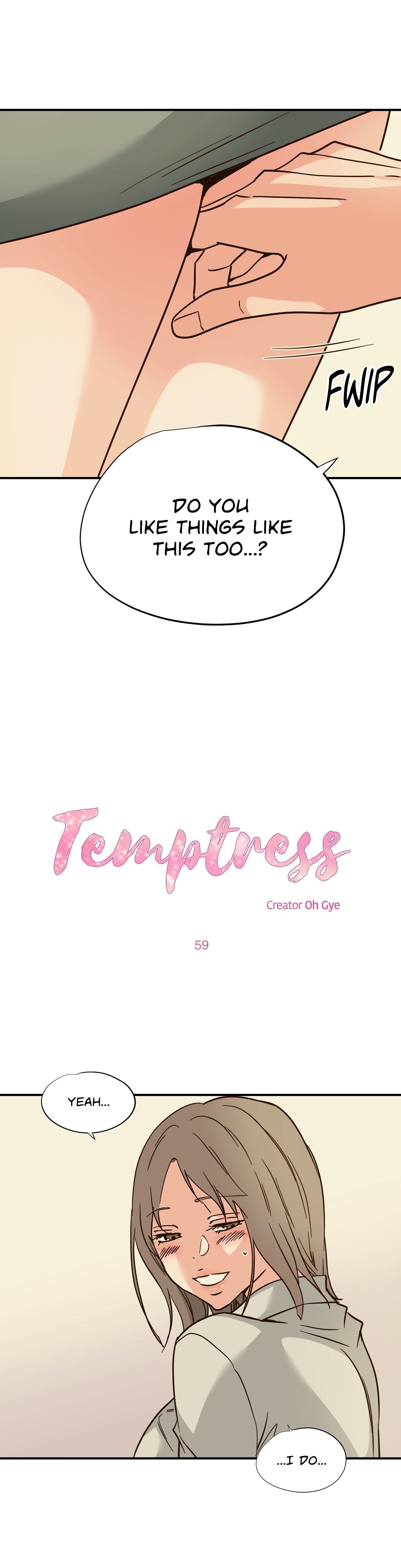 Temptress chapter 59 page 1