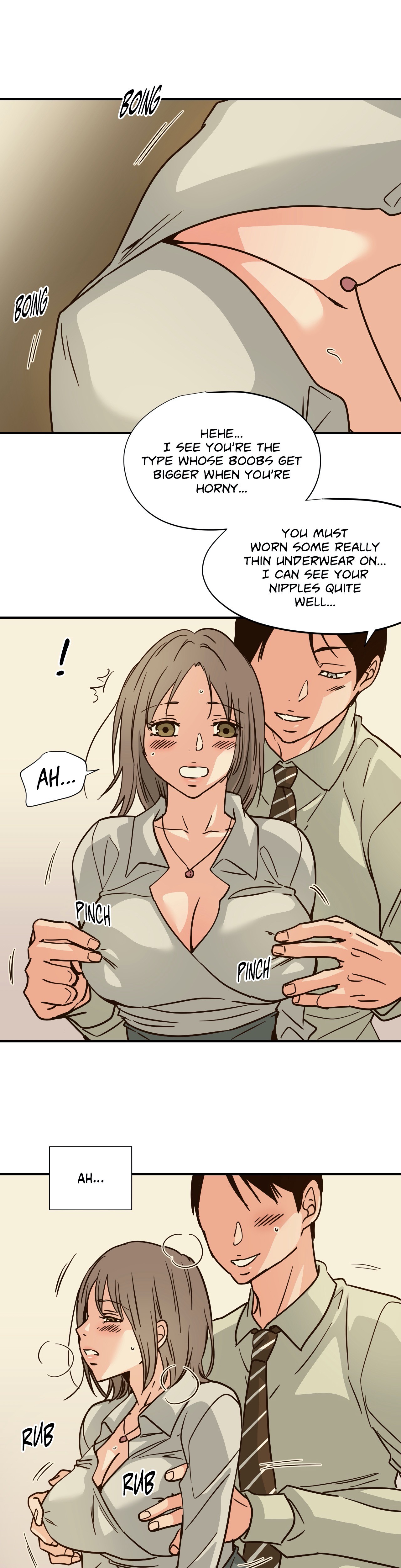 Temptress chapter 59 page 5