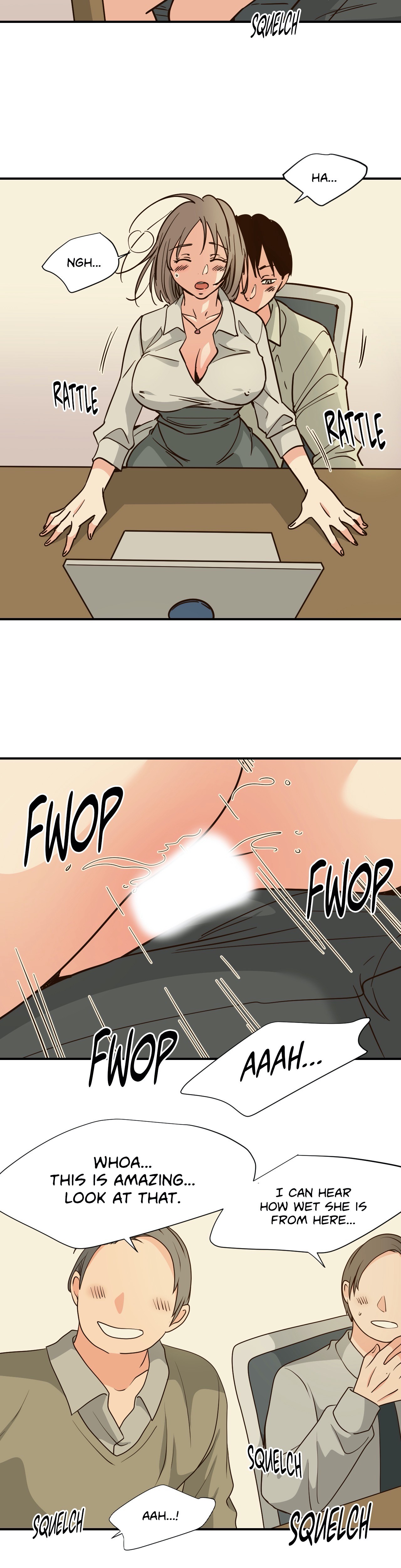 Temptress chapter 59 page 14