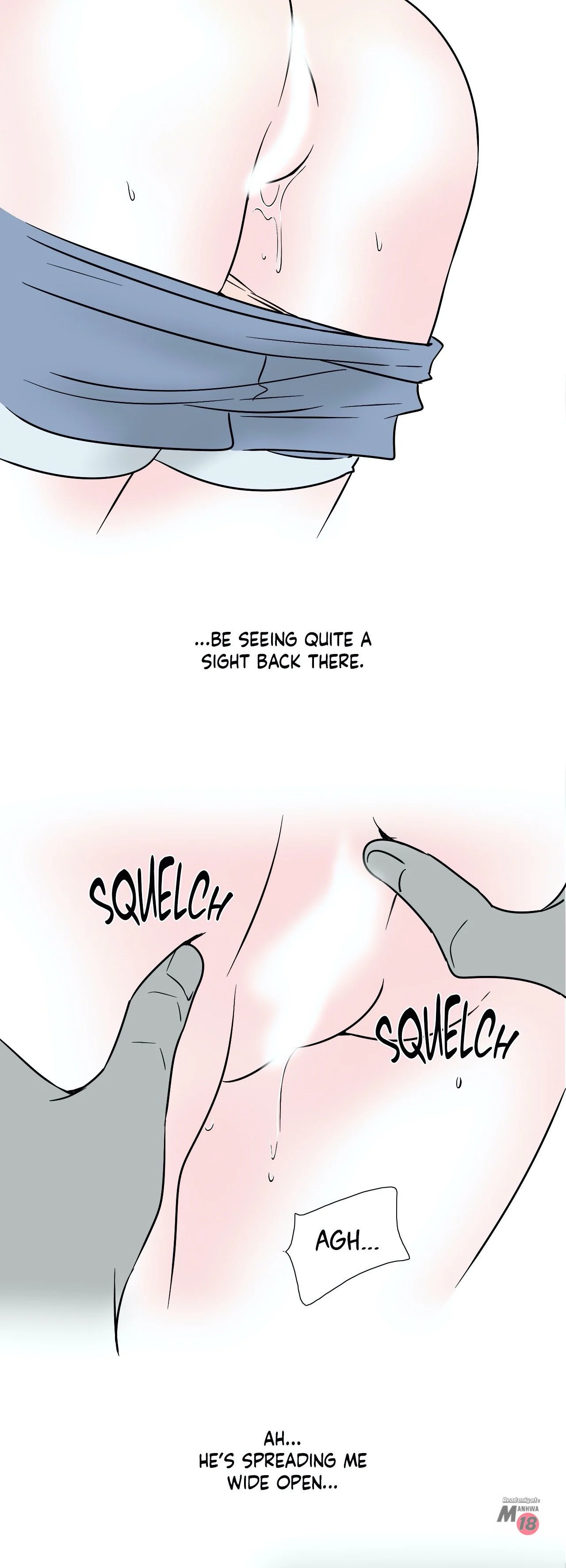 Temptress chapter 6 page 2