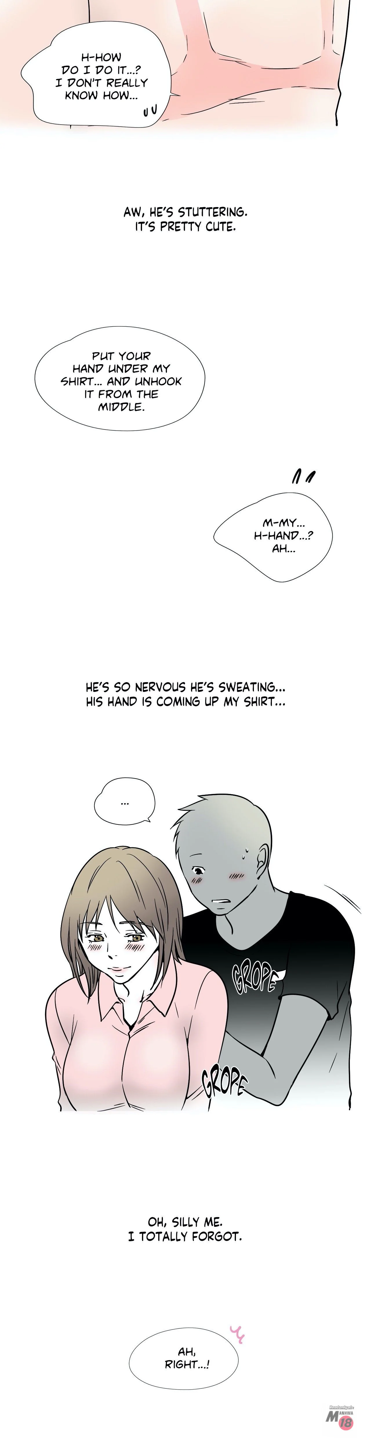 Temptress chapter 6 page 15
