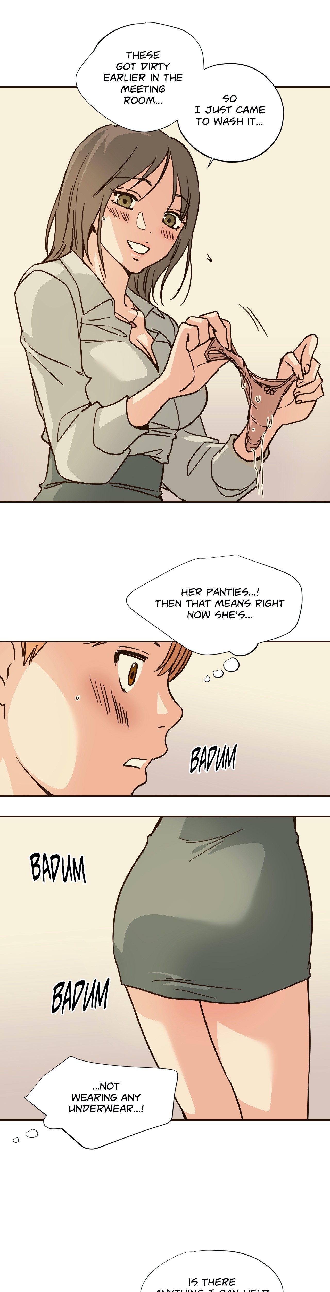 Temptress chapter 60 page 5
