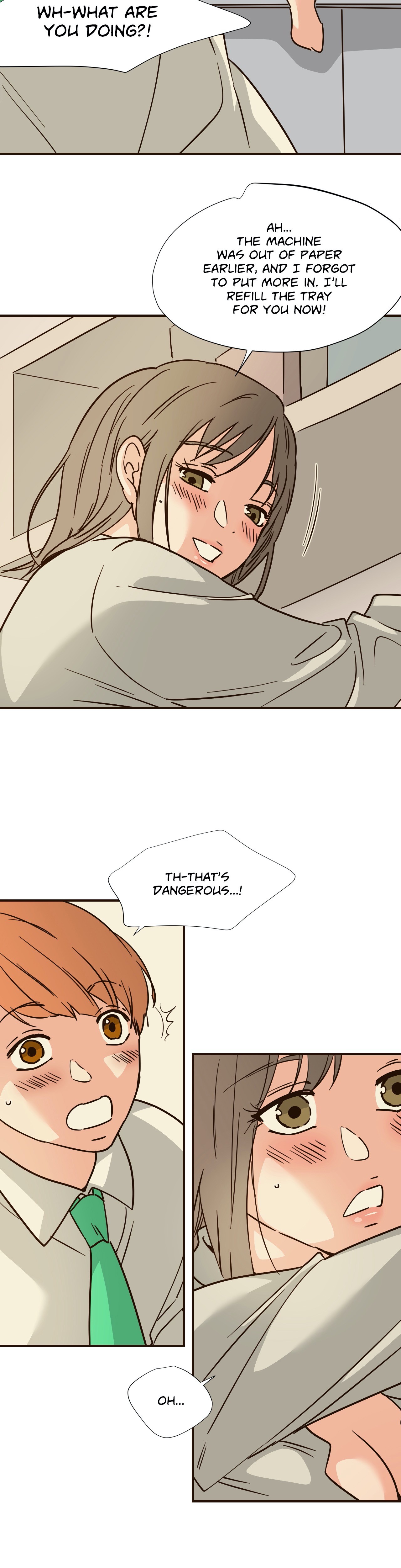 Temptress chapter 60 page 8
