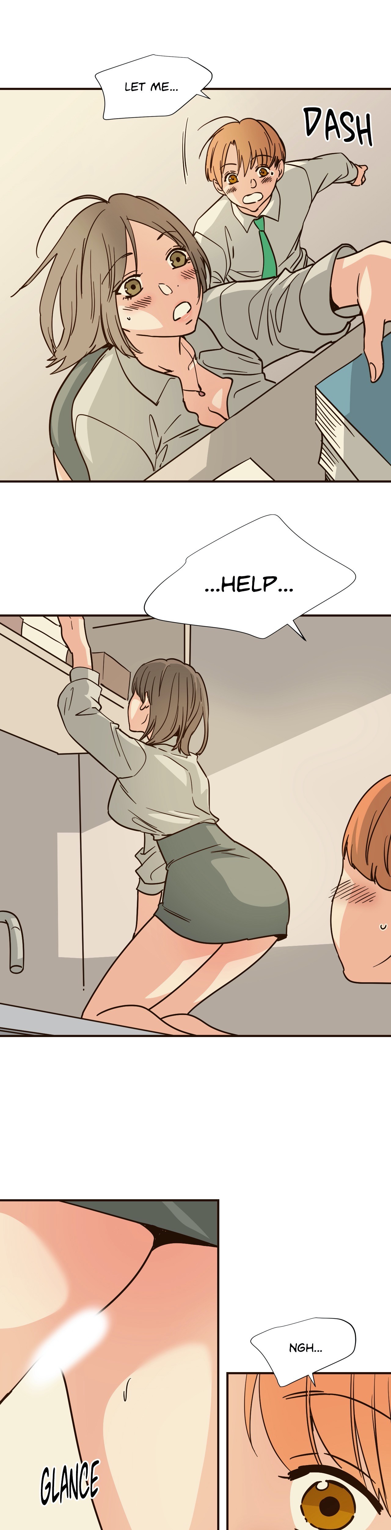 Temptress chapter 60 page 9