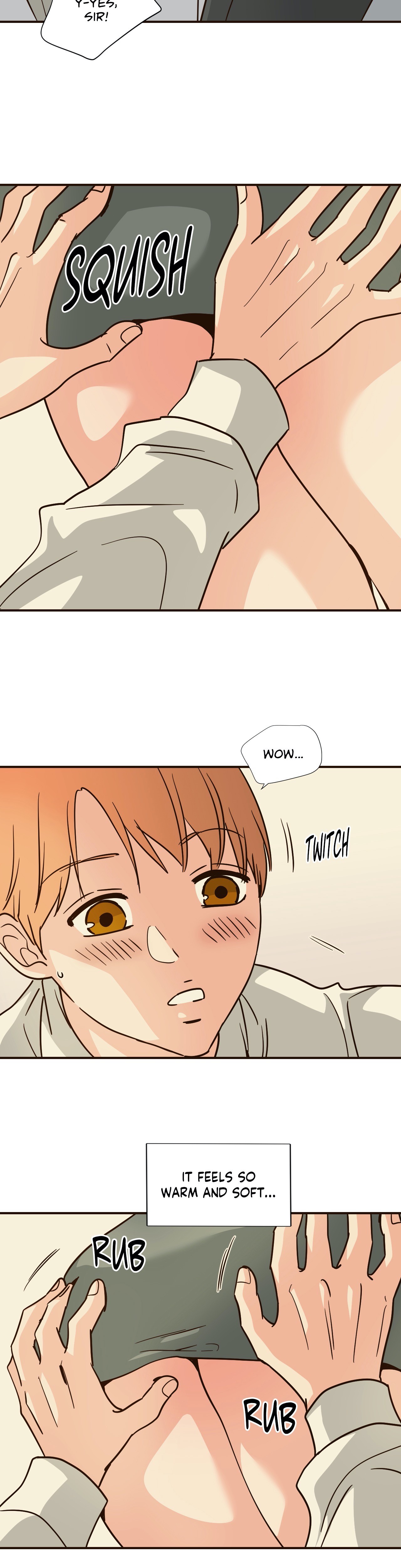 Temptress chapter 60 page 12
