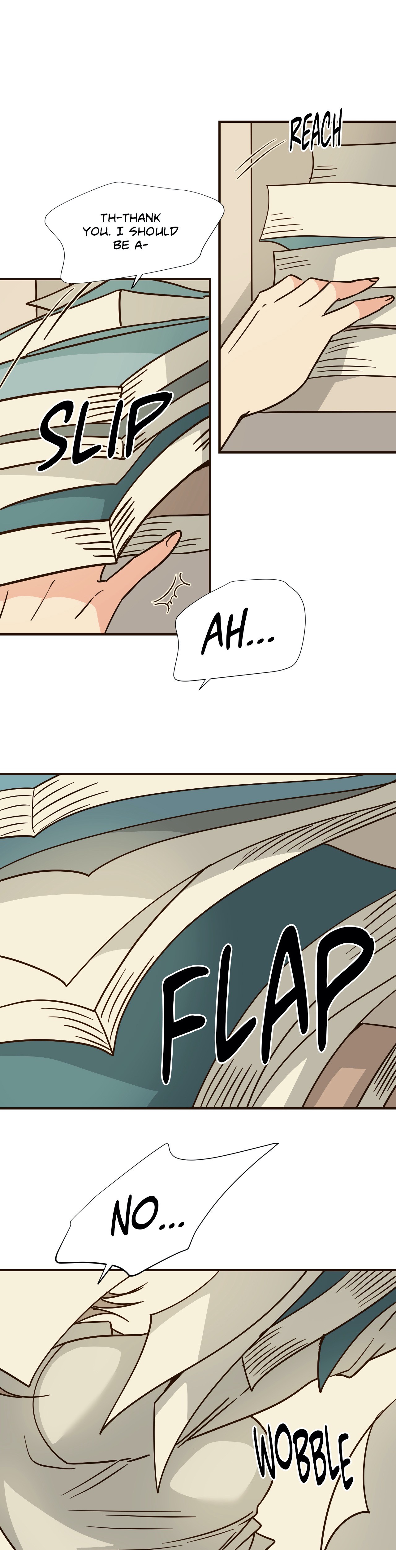 Temptress chapter 60 page 13