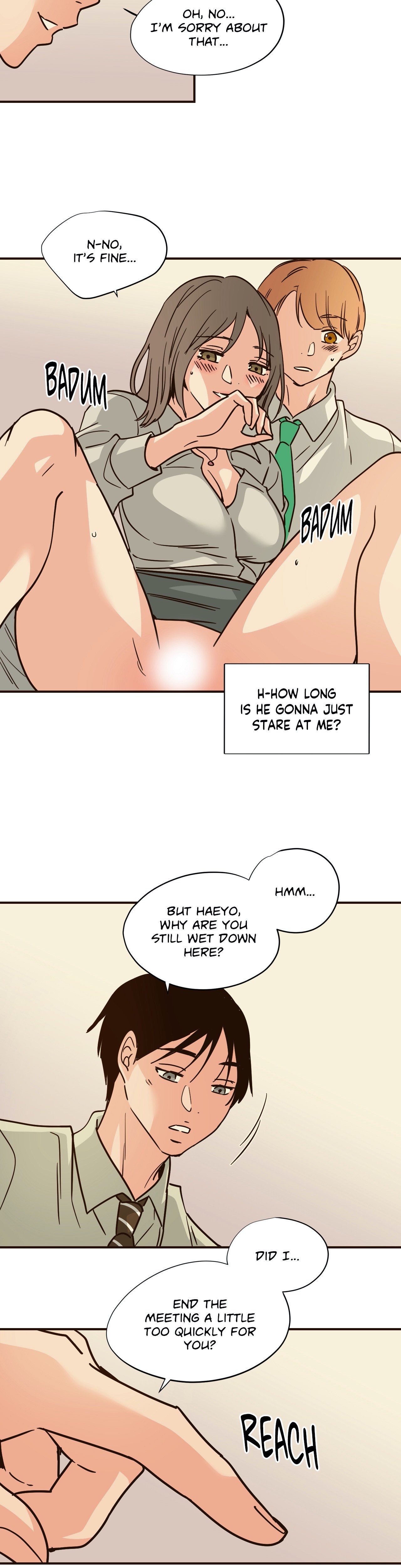 Temptress chapter 61 page 2