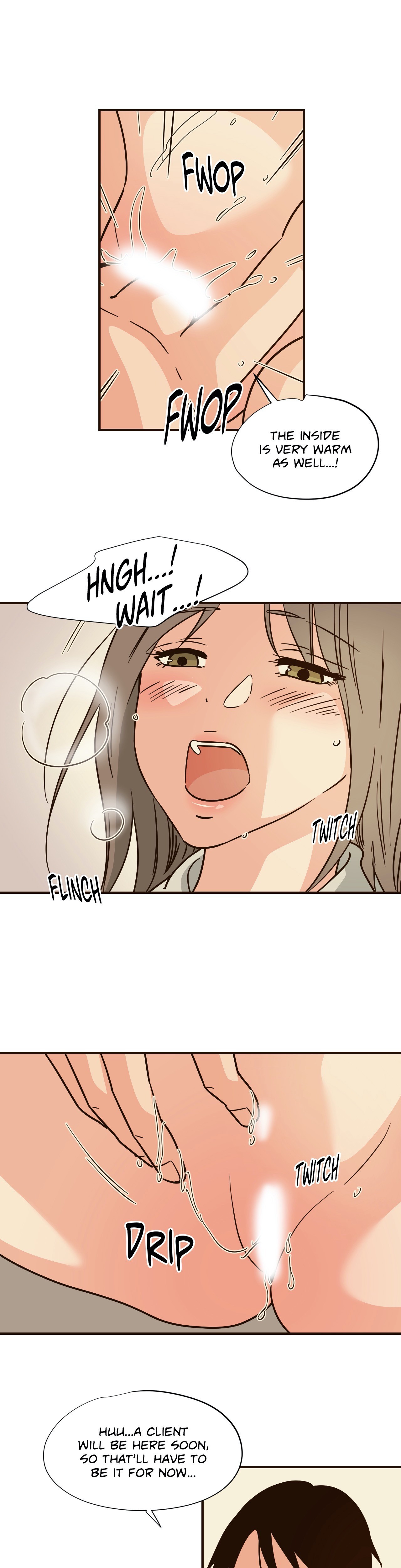 Temptress chapter 61 page 5