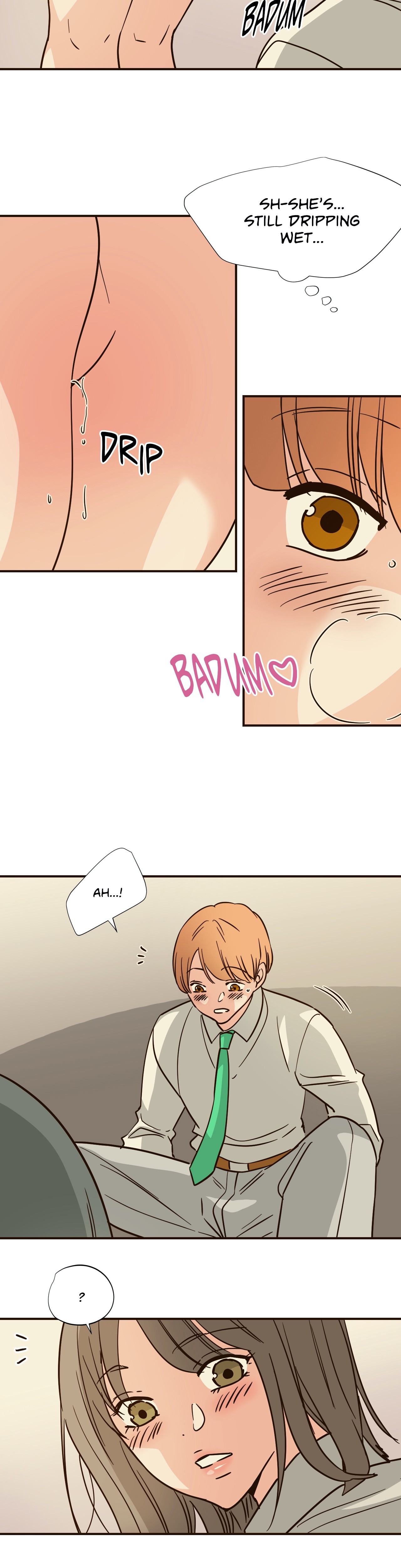 Temptress chapter 61 page 8