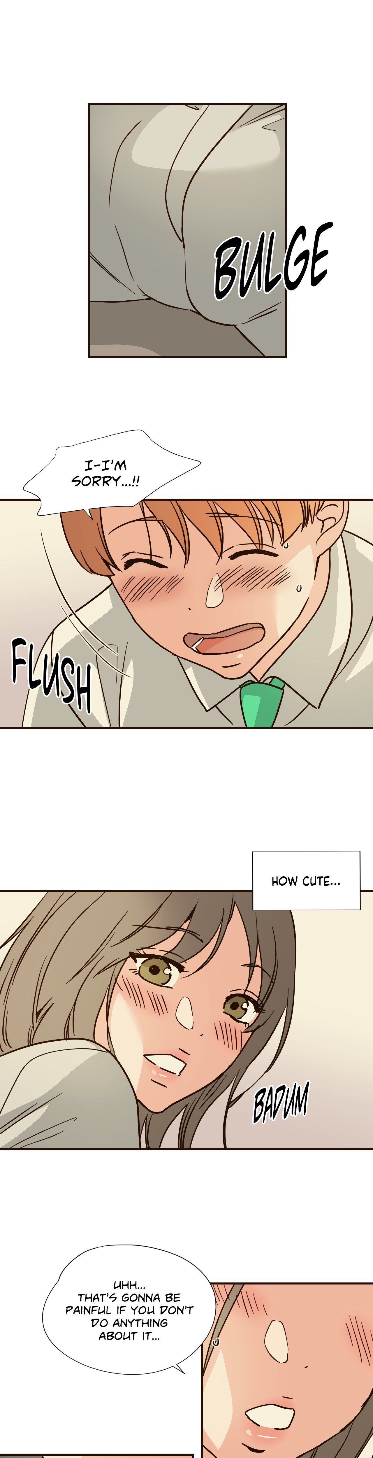 Temptress chapter 61 page 9