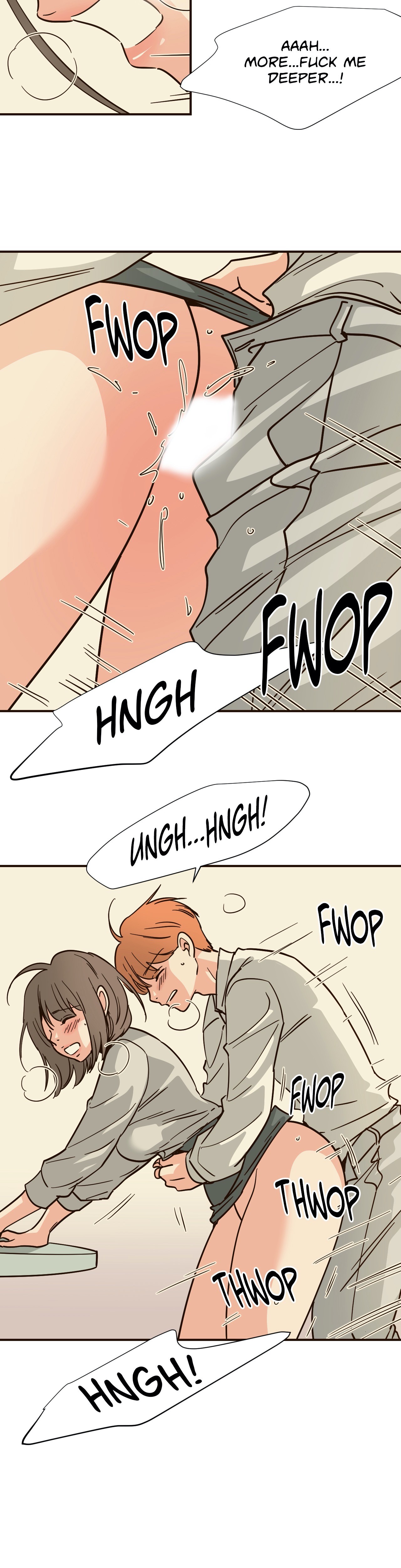 Temptress chapter 61 page 14