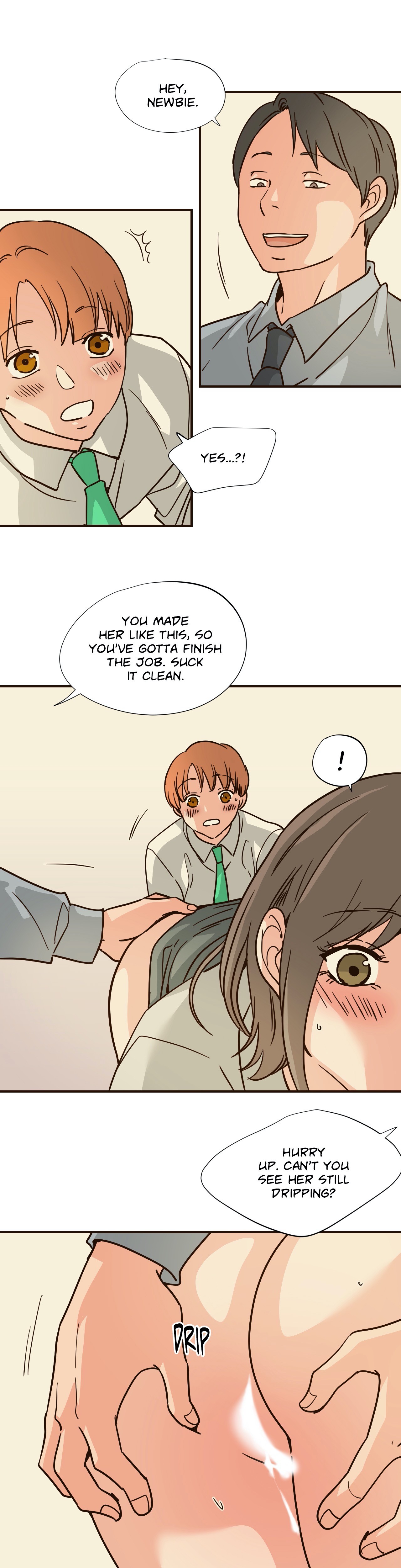 Temptress chapter 62 page 5