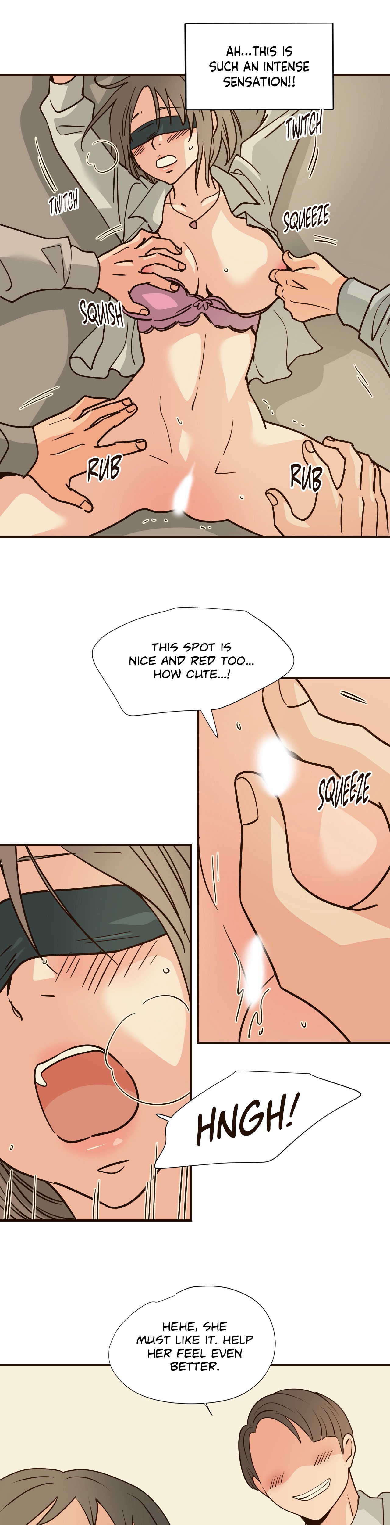 Temptress chapter 62 page 11