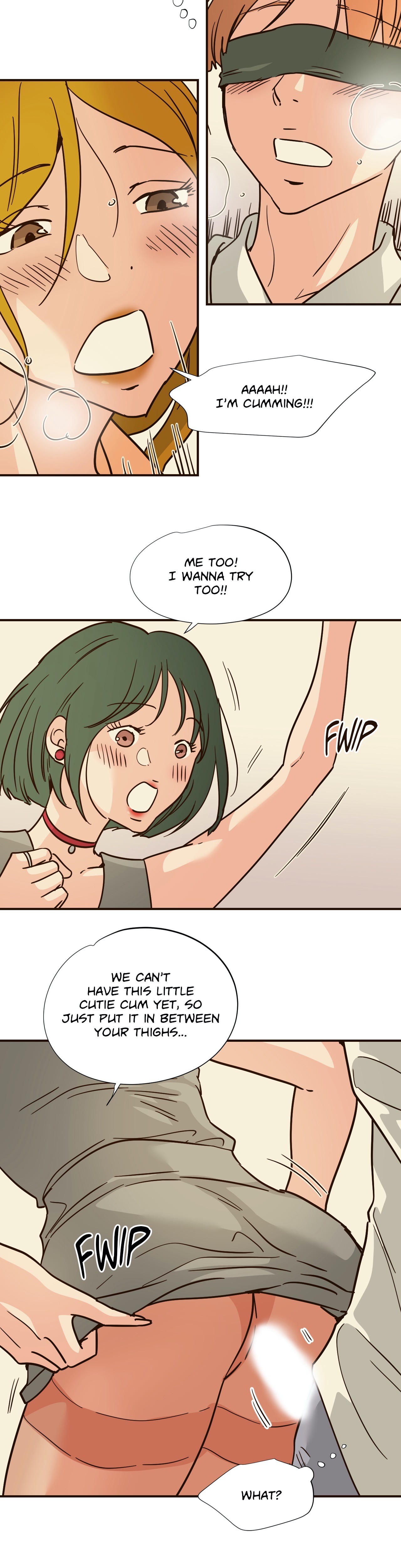 Temptress chapter 63 page 6