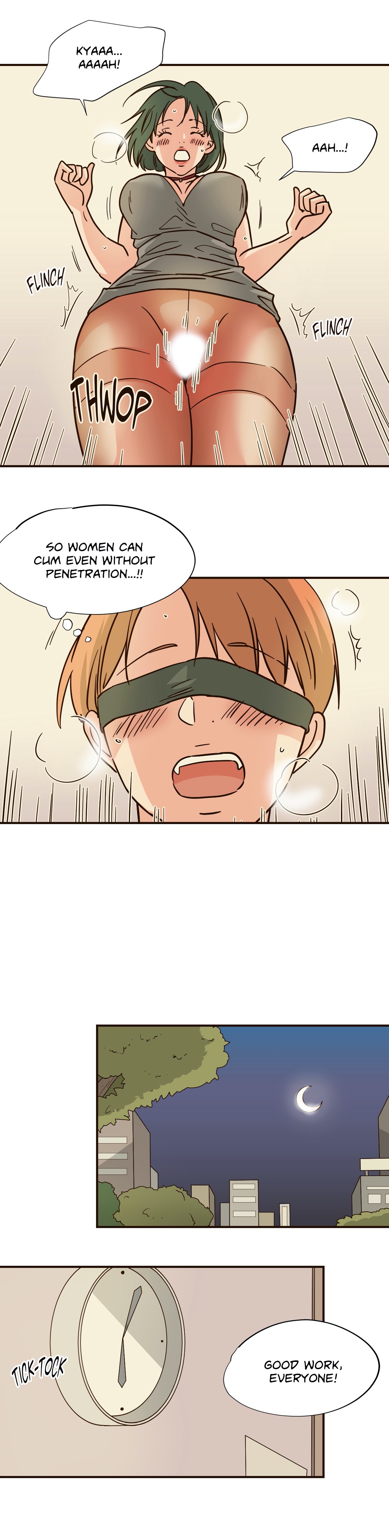 Temptress chapter 63 page 9