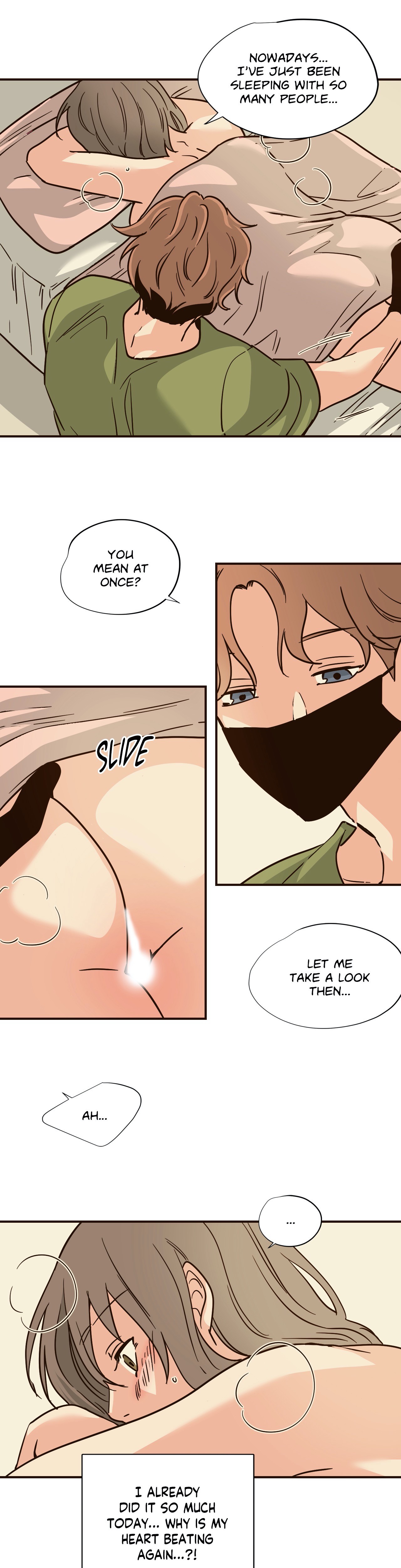 Temptress chapter 63 page 13