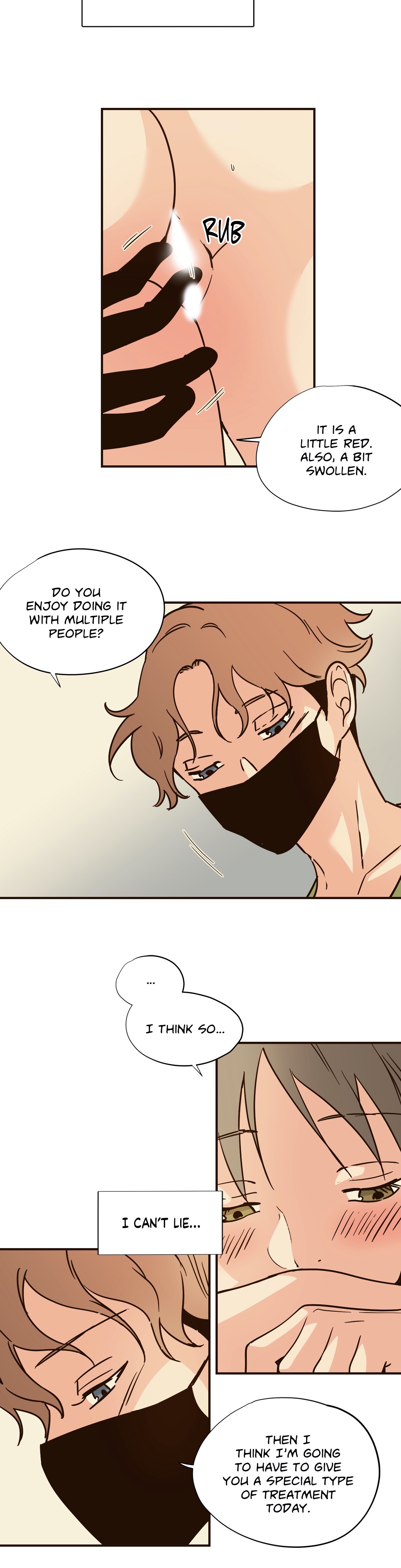 Temptress chapter 63 page 14