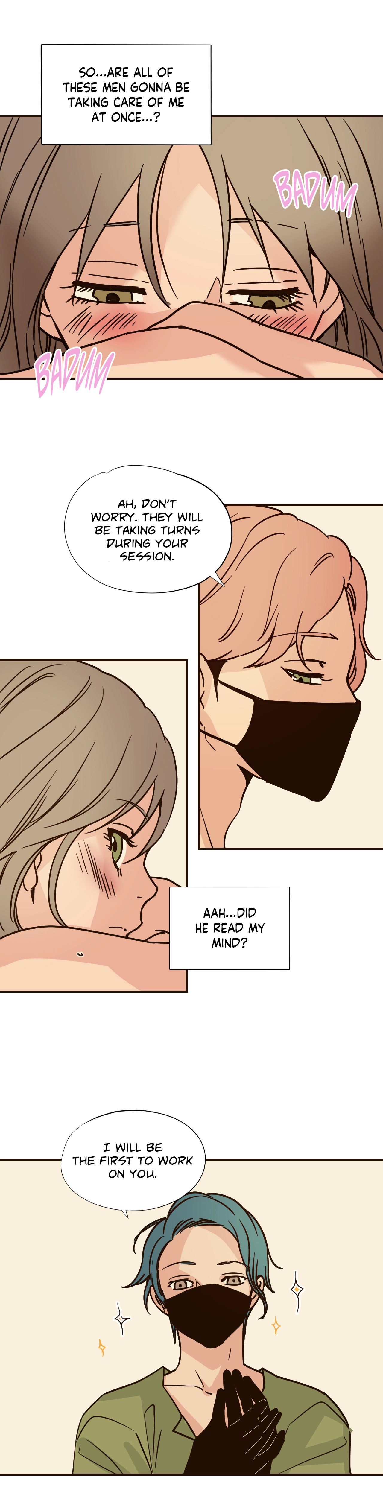 Temptress chapter 64 page 2