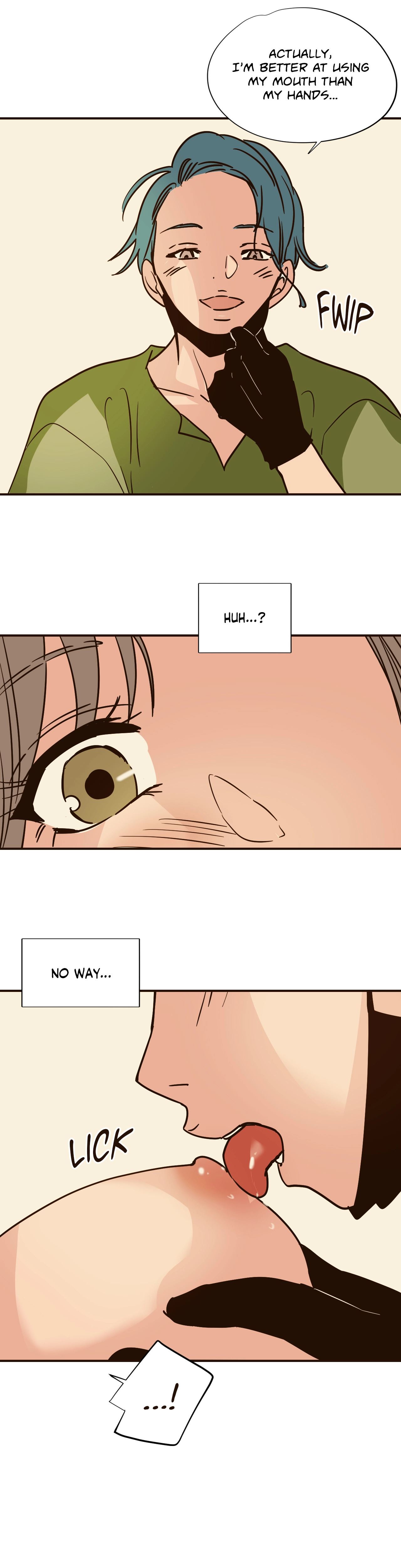 Temptress chapter 64 page 6