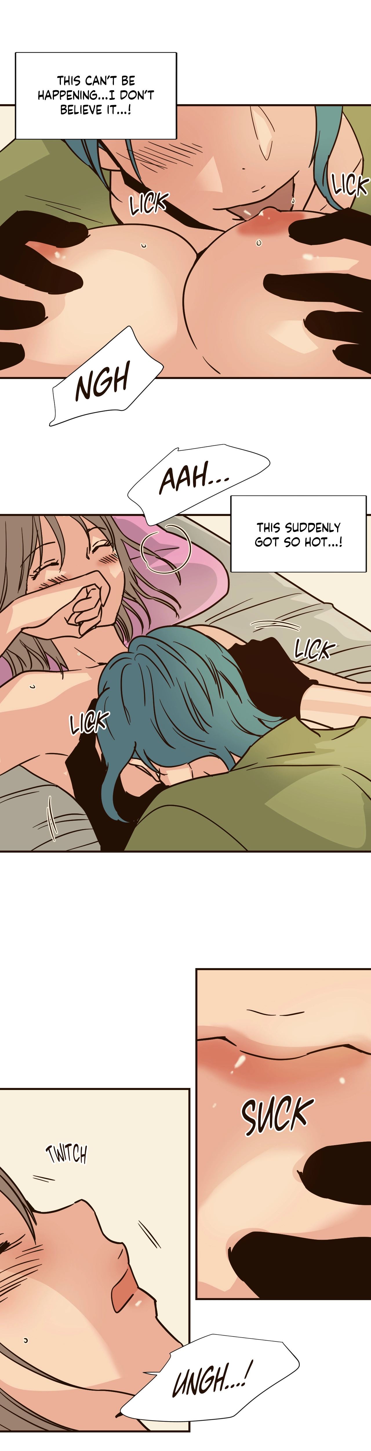 Temptress chapter 64 page 7