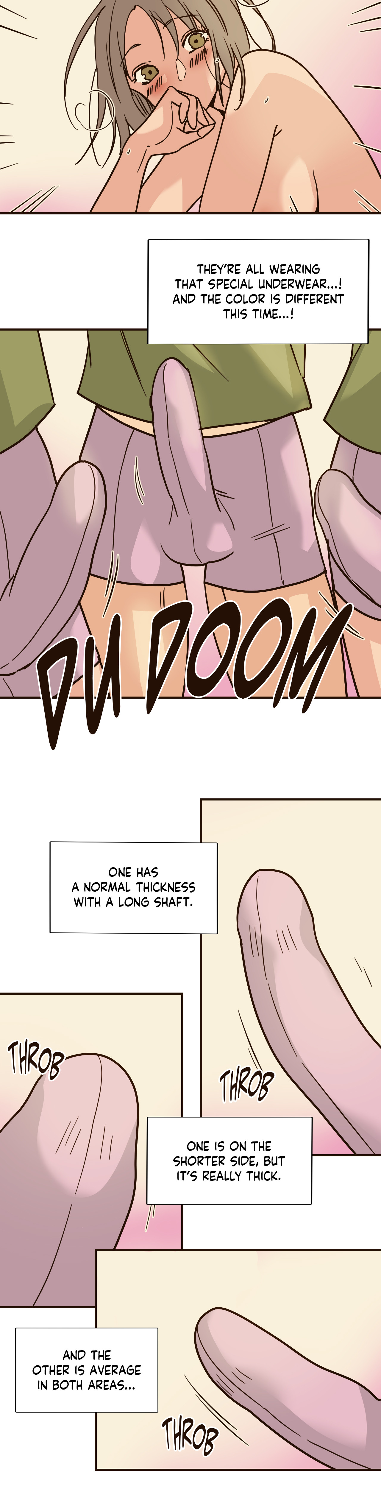 Temptress chapter 64 page 12
