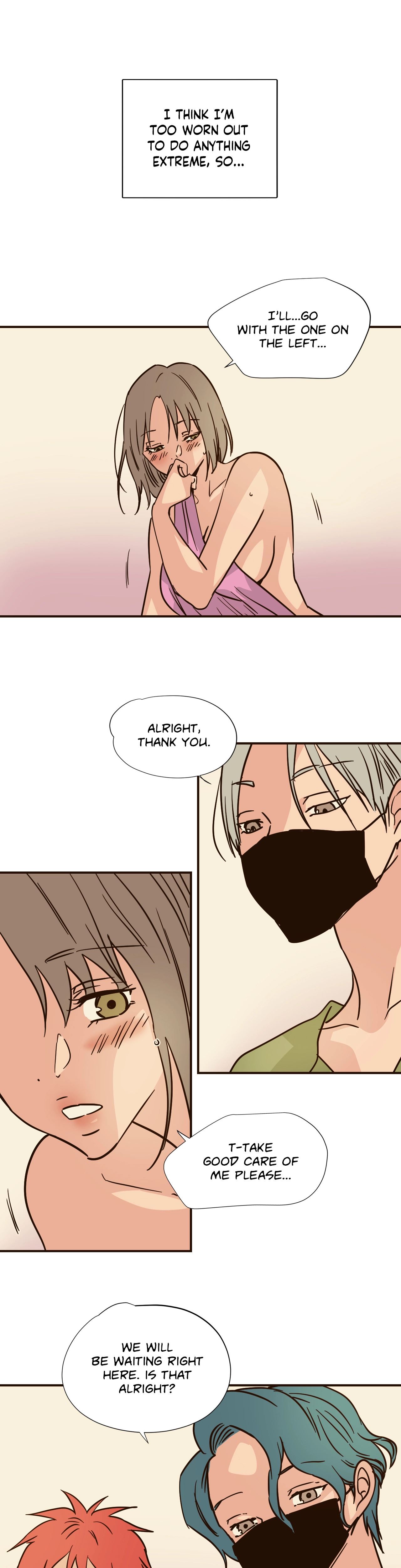Temptress chapter 64 page 13