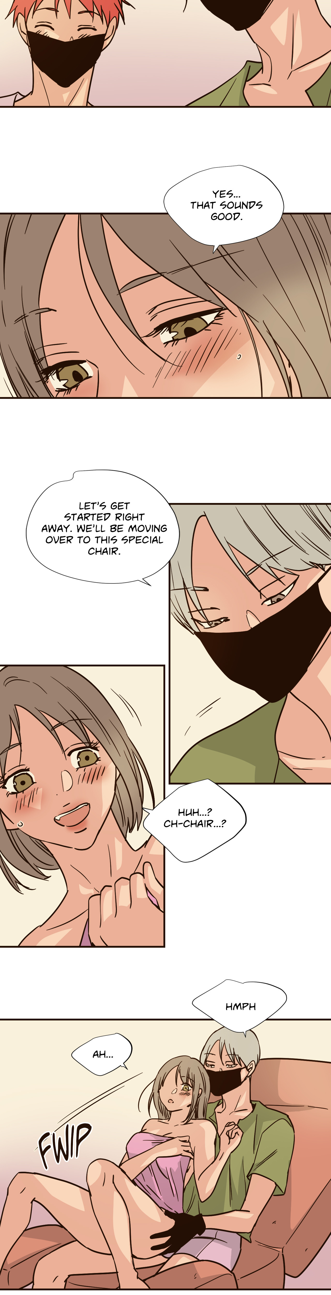 Temptress chapter 64 page 14