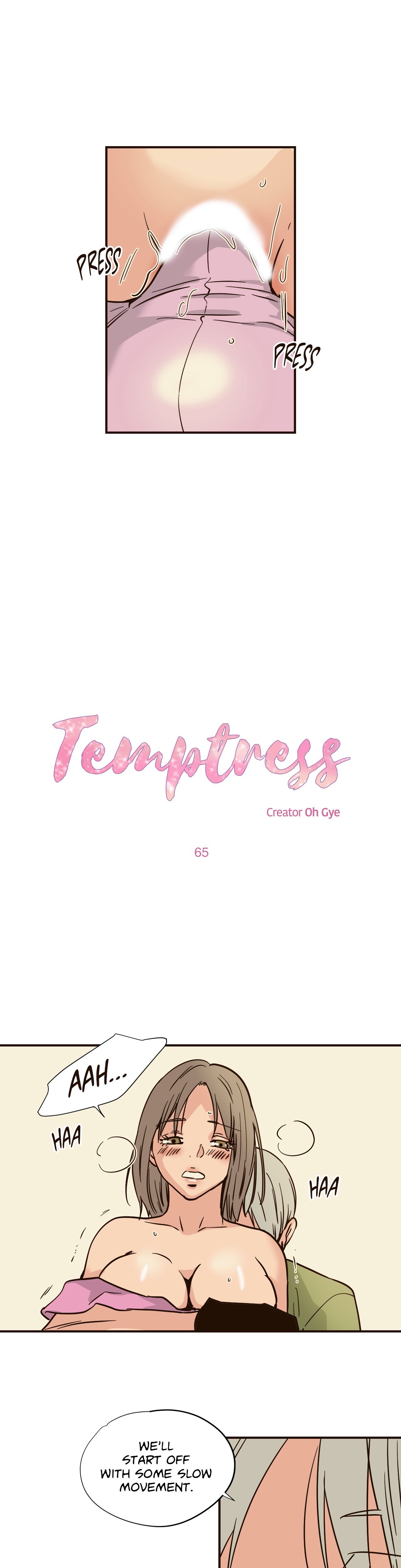 Temptress chapter 65 page 1