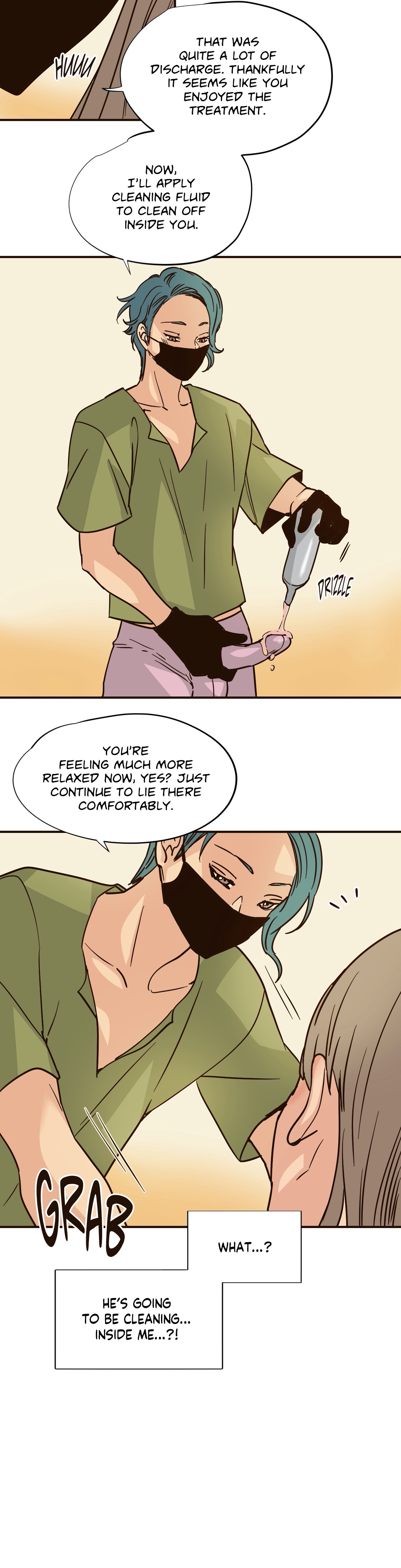 Temptress chapter 65 page 6